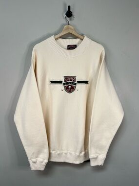 Vintage Golf Crewneck